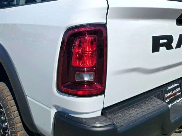 2026 Ram 2500 Tradesman Folsom CA