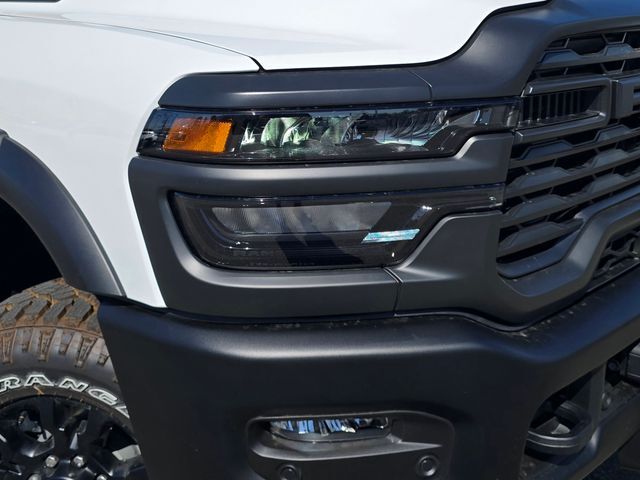 2026 Ram 2500 Tradesman Folsom CA
