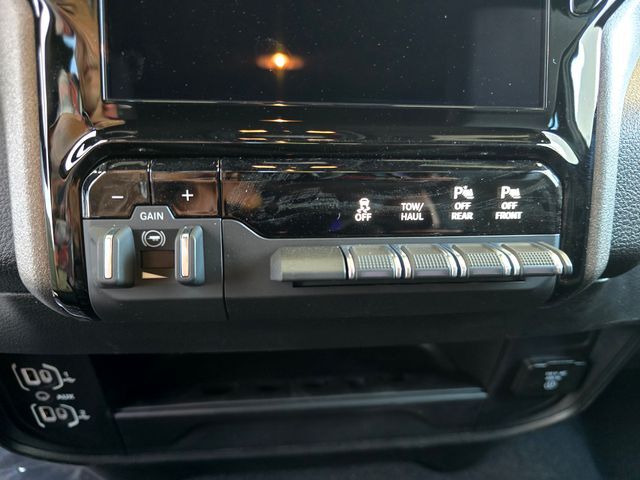 2026 Ram 2500 Tradesman Folsom CA