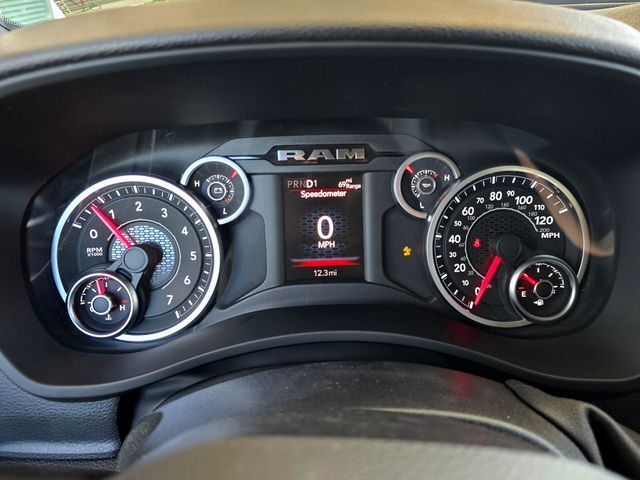 2026 Ram 2500 Tradesman Folsom CA