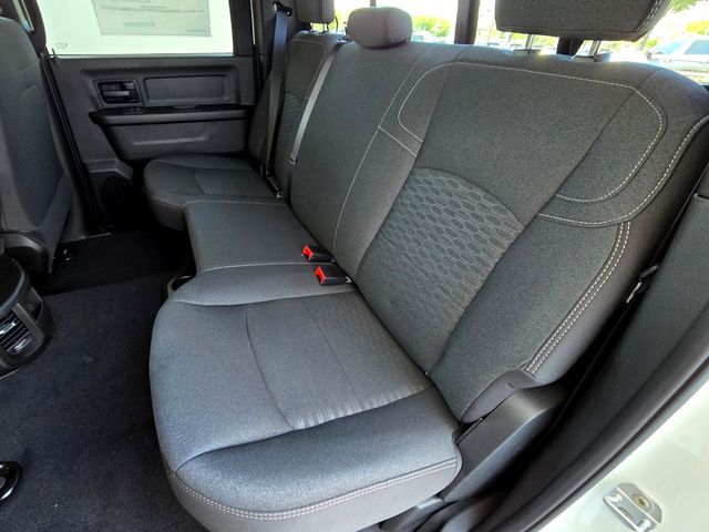 2026 Ram 2500 Tradesman Folsom CA