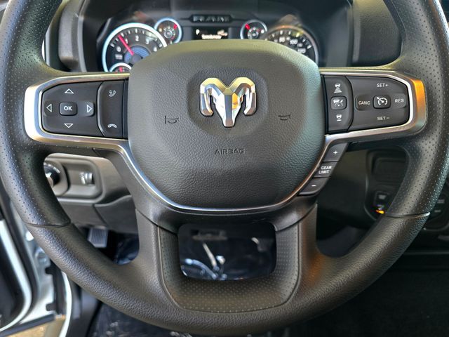 2026 Ram 2500 Tradesman Folsom CA