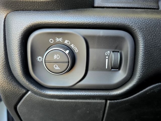 2026 Ram 2500 Tradesman Folsom CA