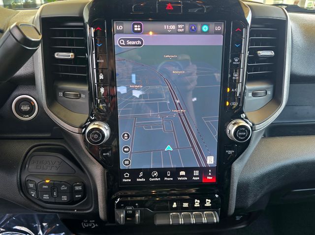 2026 Ram 2500 Tradesman Folsom CA