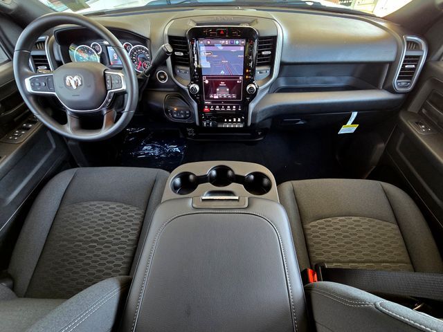 2026 Ram 2500 Tradesman Folsom CA
