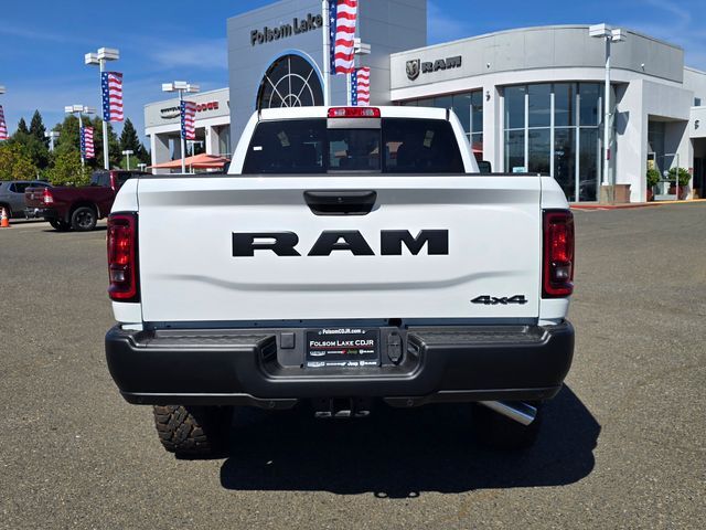 2026 Ram 2500 Tradesman Folsom CA