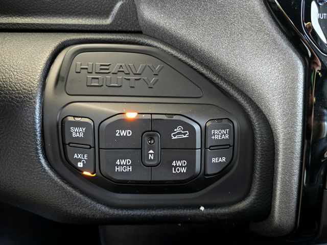 2026 Ram 2500 Tradesman Folsom CA
