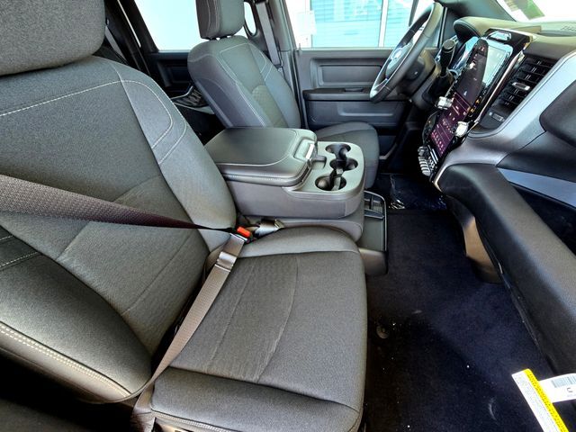 2026 Ram 2500 Tradesman Folsom CA