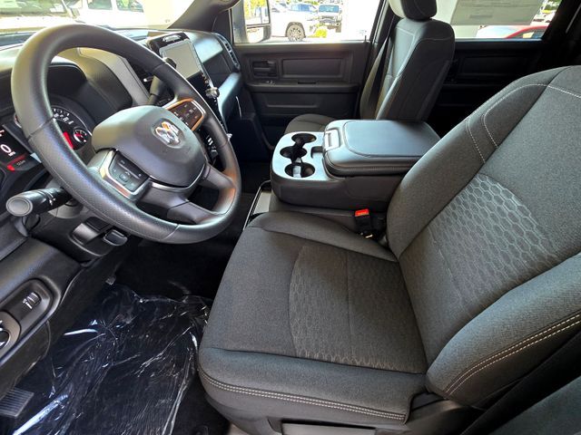 2026 Ram 2500 Tradesman Folsom CA