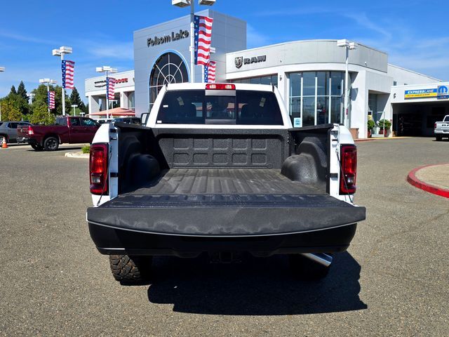 2026 Ram 2500 Tradesman Folsom CA