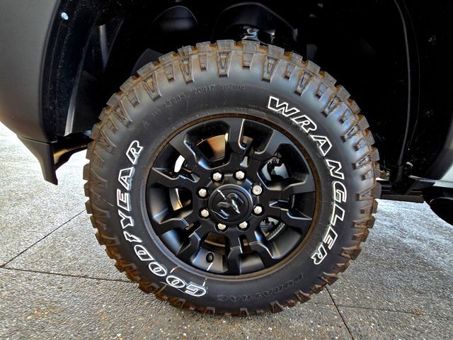 2026 Ram 2500 Tradesman Folsom CA
