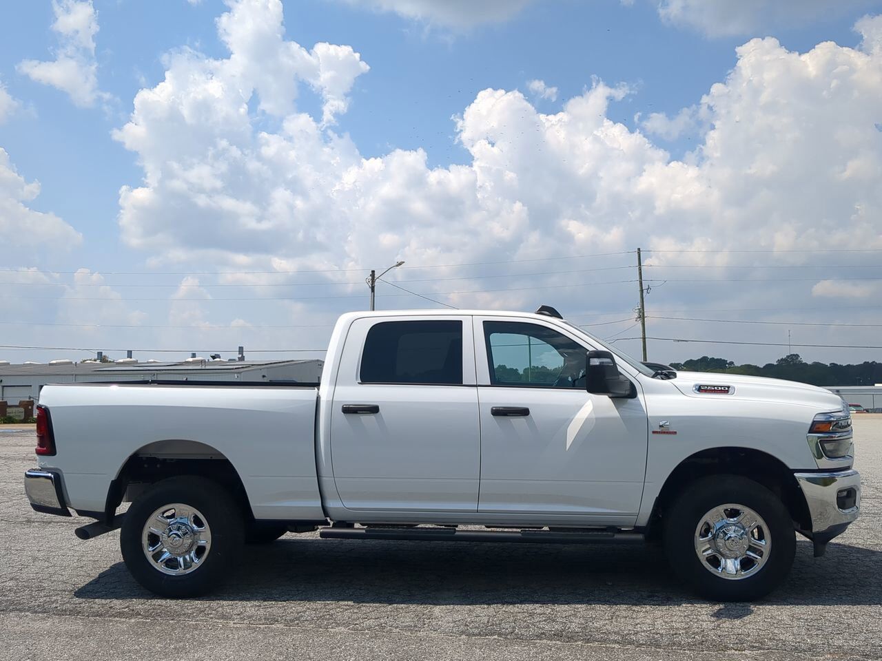 2026 Ram 2500 Tradesman Appleton WI