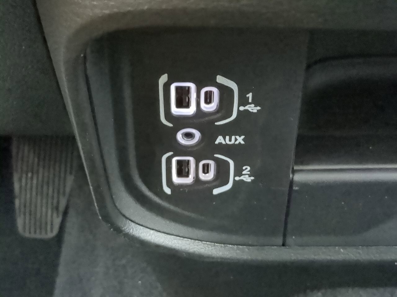 2026 Ram 2500 Tradesman Appleton WI