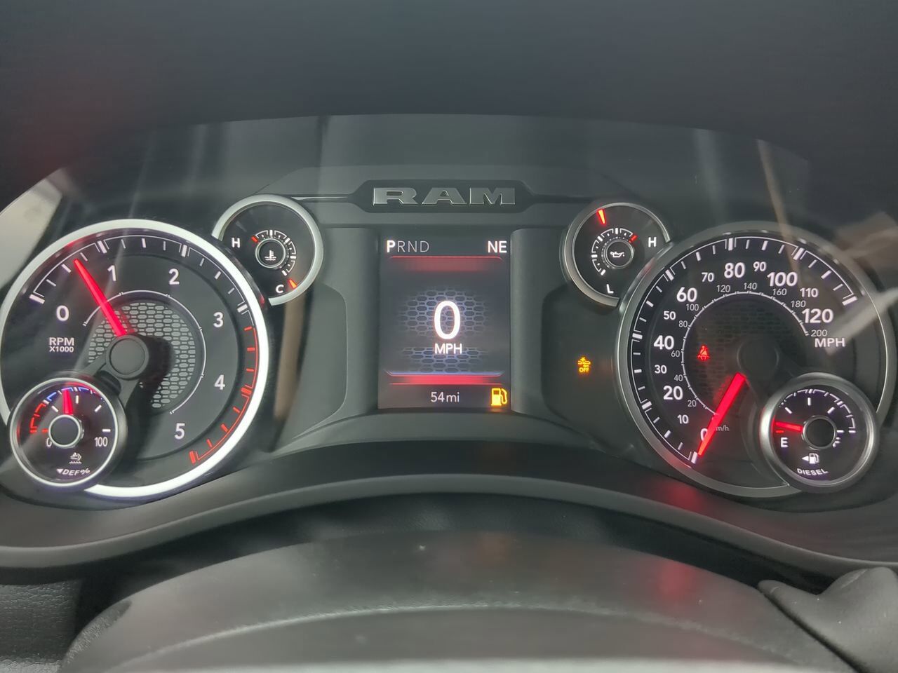 2026 Ram 2500 Tradesman Appleton WI