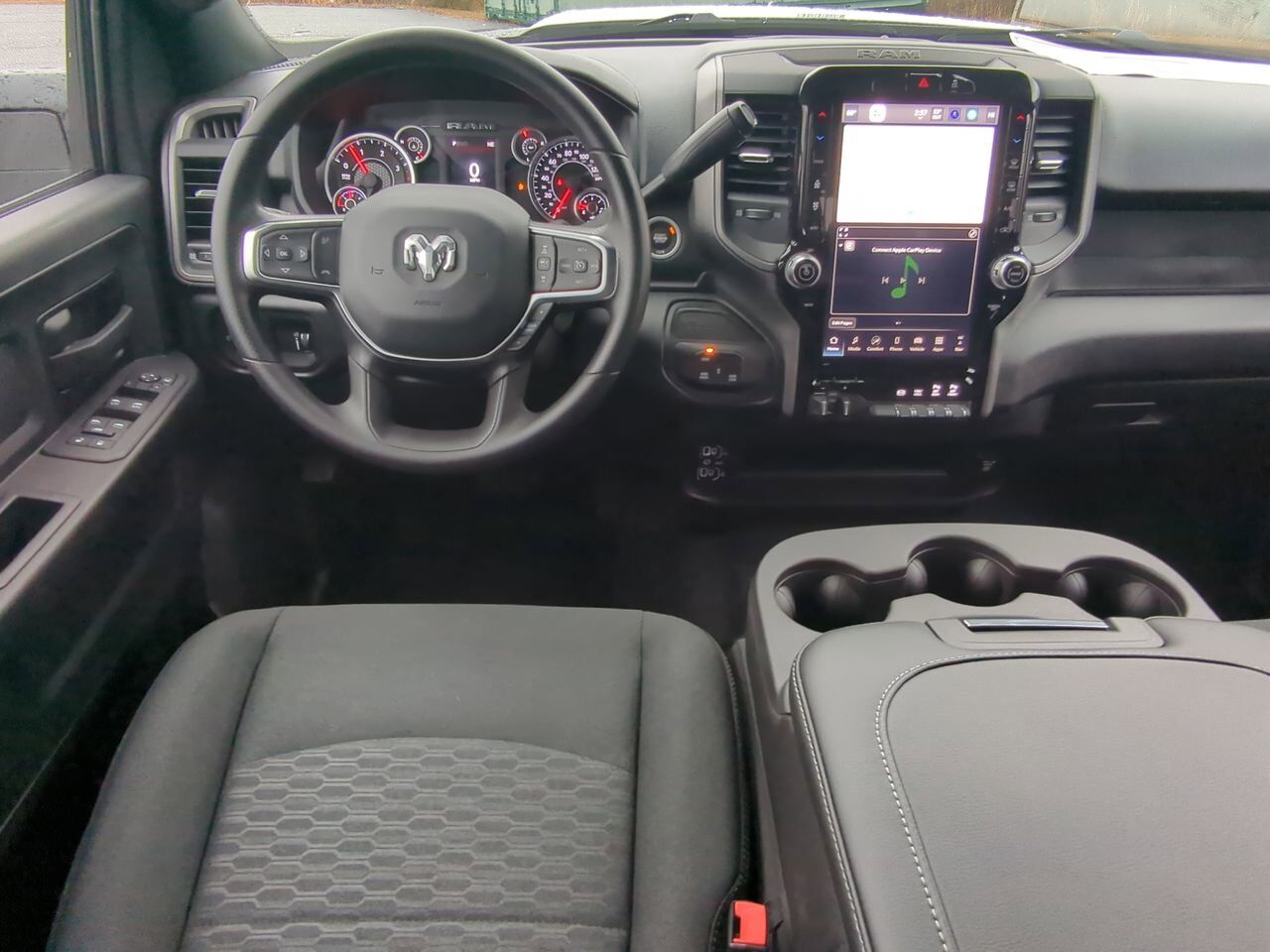 2026 Ram 2500 Tradesman Appleton WI