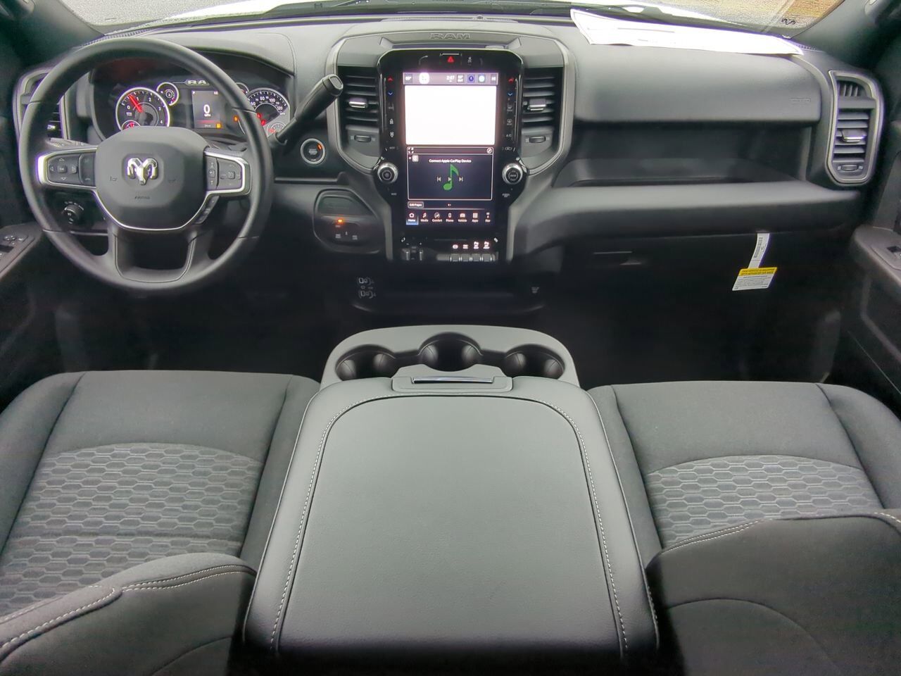 2026 Ram 2500 Tradesman Appleton WI