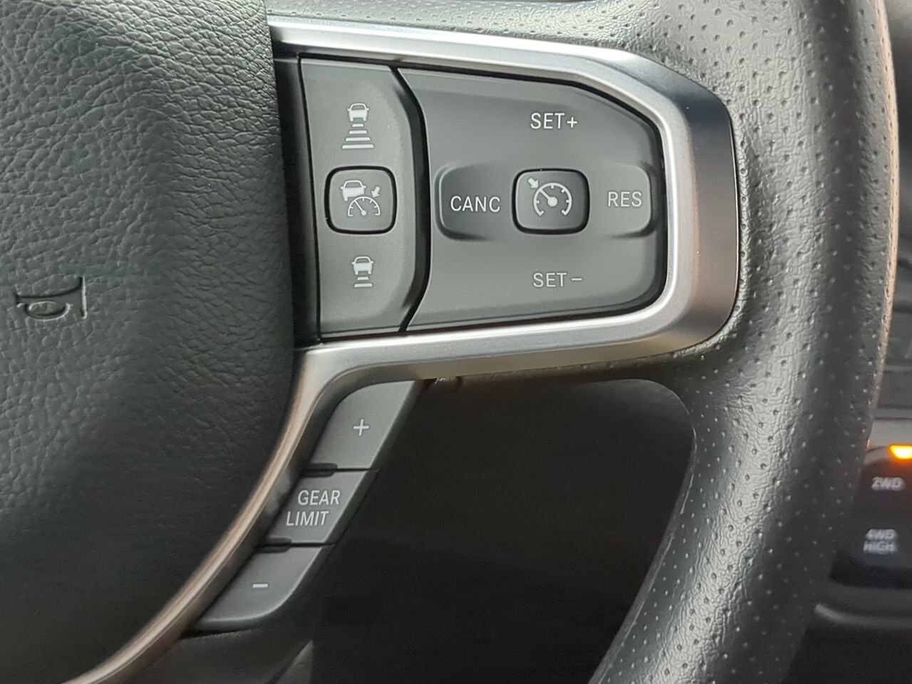 2026 Ram 2500 Tradesman Appleton WI