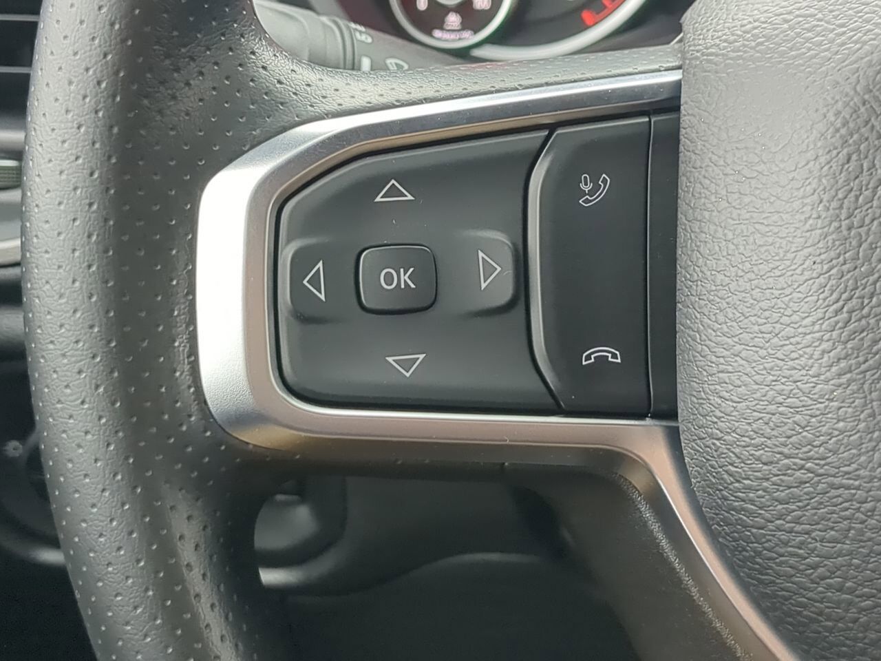 2026 Ram 2500 Tradesman Appleton WI