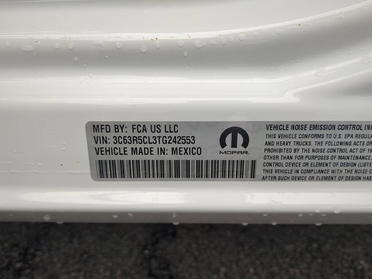 2026 Ram 2500 Tradesman Appleton WI