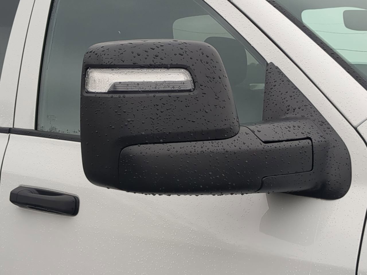 2026 Ram 2500 Tradesman Appleton WI