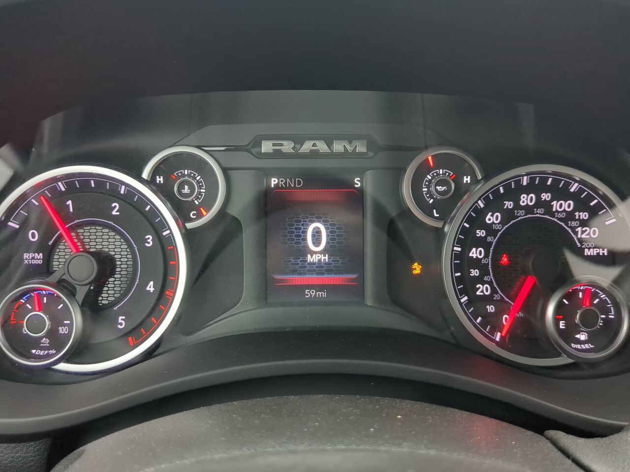 2026 Ram 2500 Tradesman Appleton WI