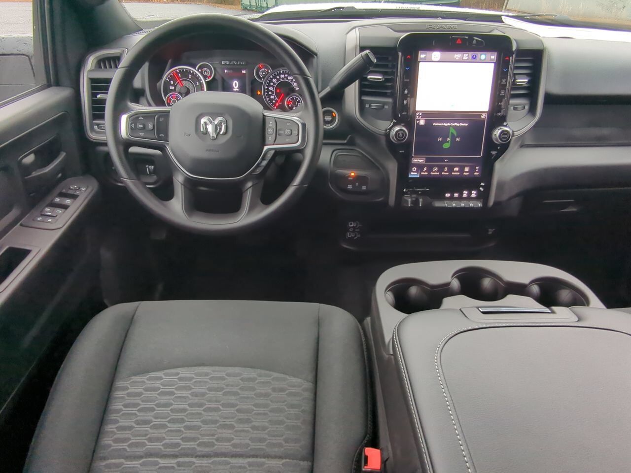 2026 Ram 2500 Tradesman Appleton WI
