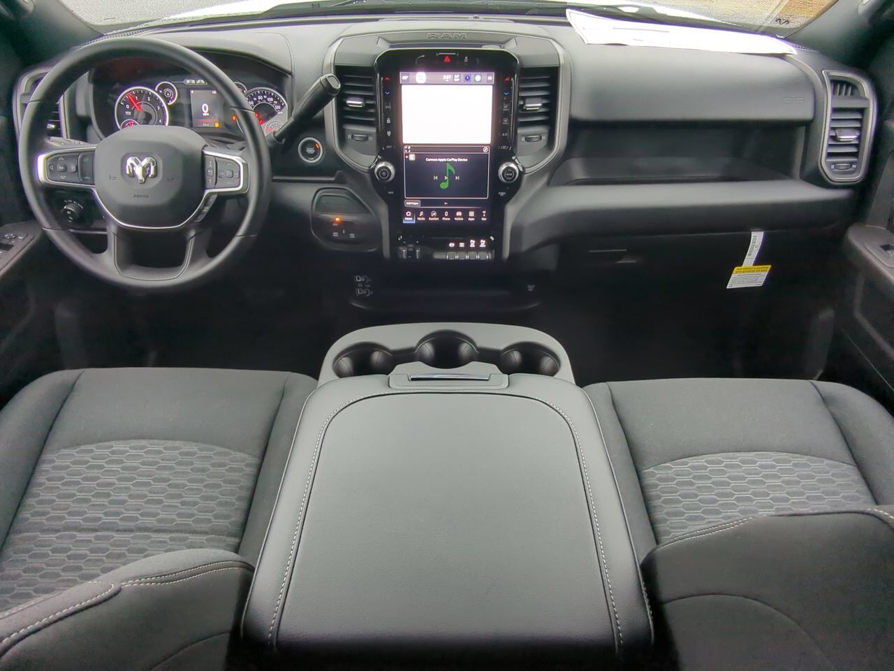 2026 Ram 2500 Tradesman Appleton WI