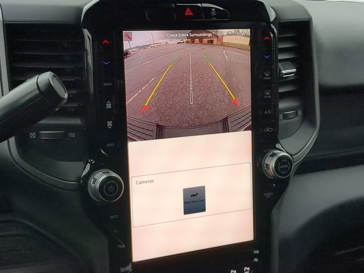 2026 Ram 2500 Tradesman Appleton WI