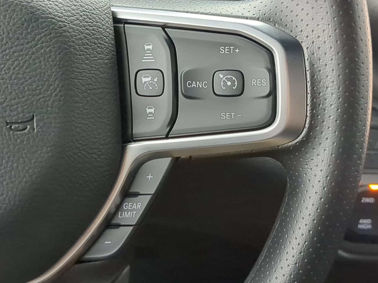 2026 Ram 2500 Tradesman Appleton WI