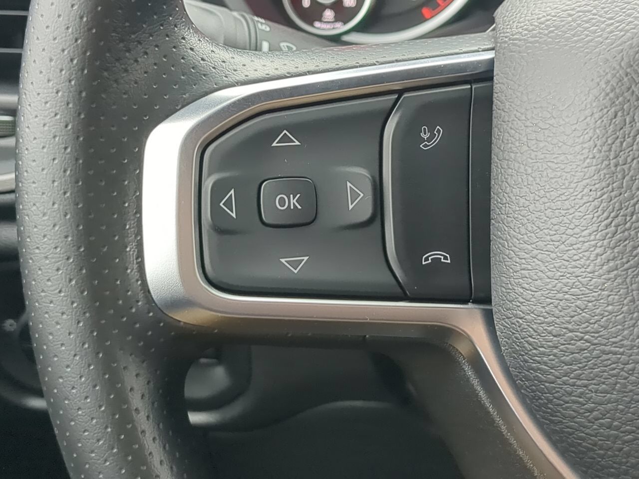 2026 Ram 2500 Tradesman Appleton WI