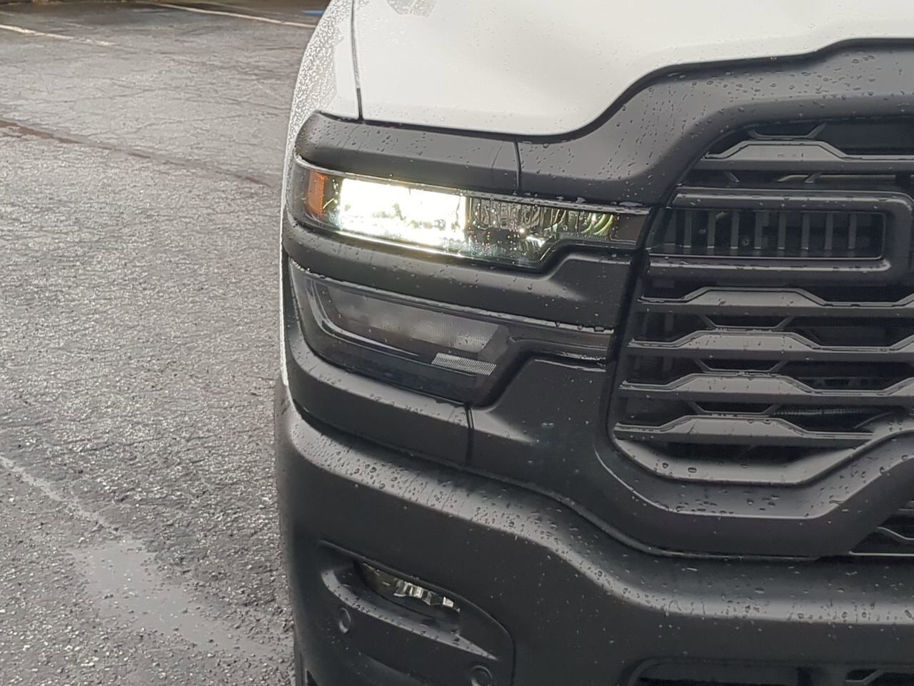 2026 Ram 2500 Tradesman Appleton WI