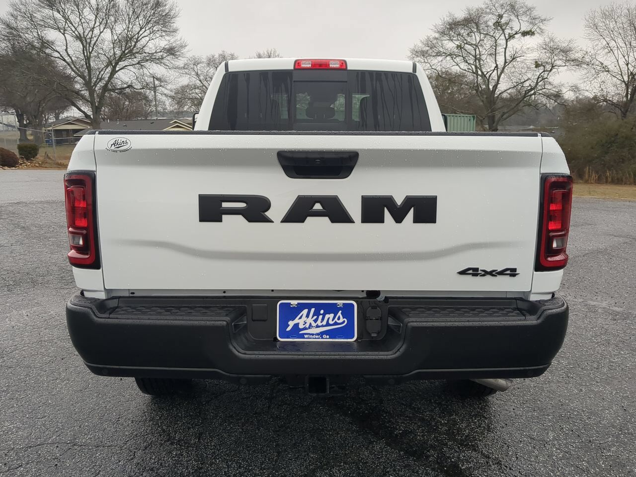 2026 Ram 2500 Tradesman Appleton WI