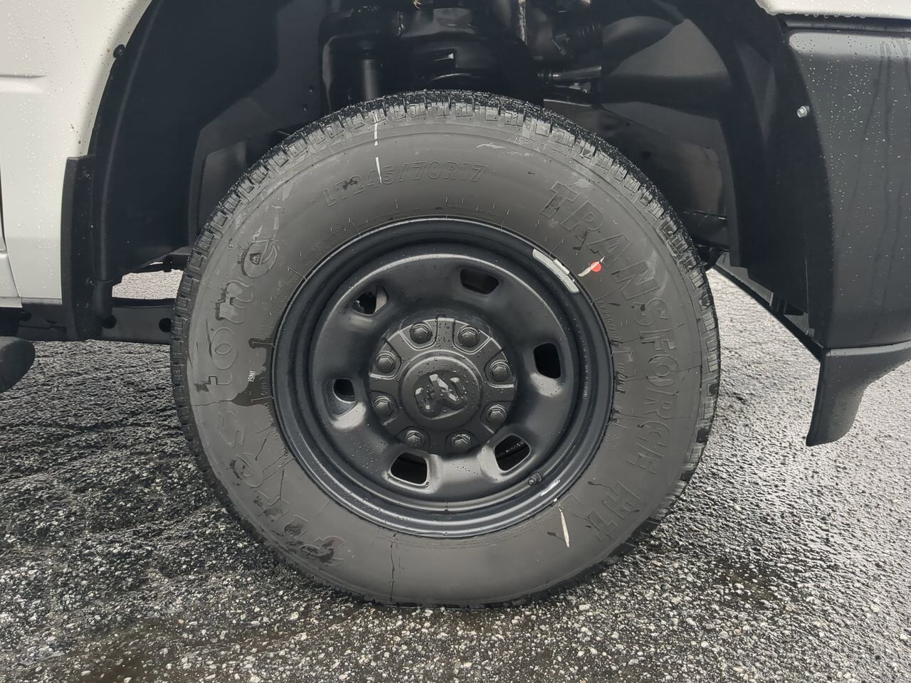 2026 Ram 2500 Tradesman Appleton WI