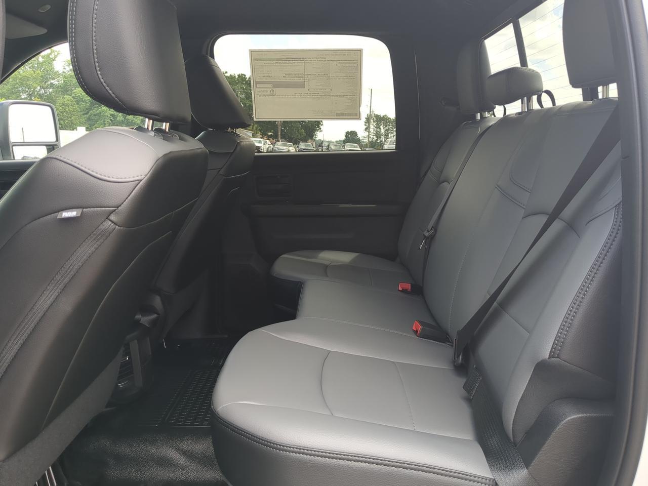 2026 Ram 2500 Tradesman Appleton WI