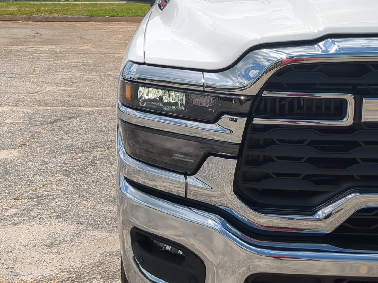 2026 Ram 2500 Tradesman Appleton WI