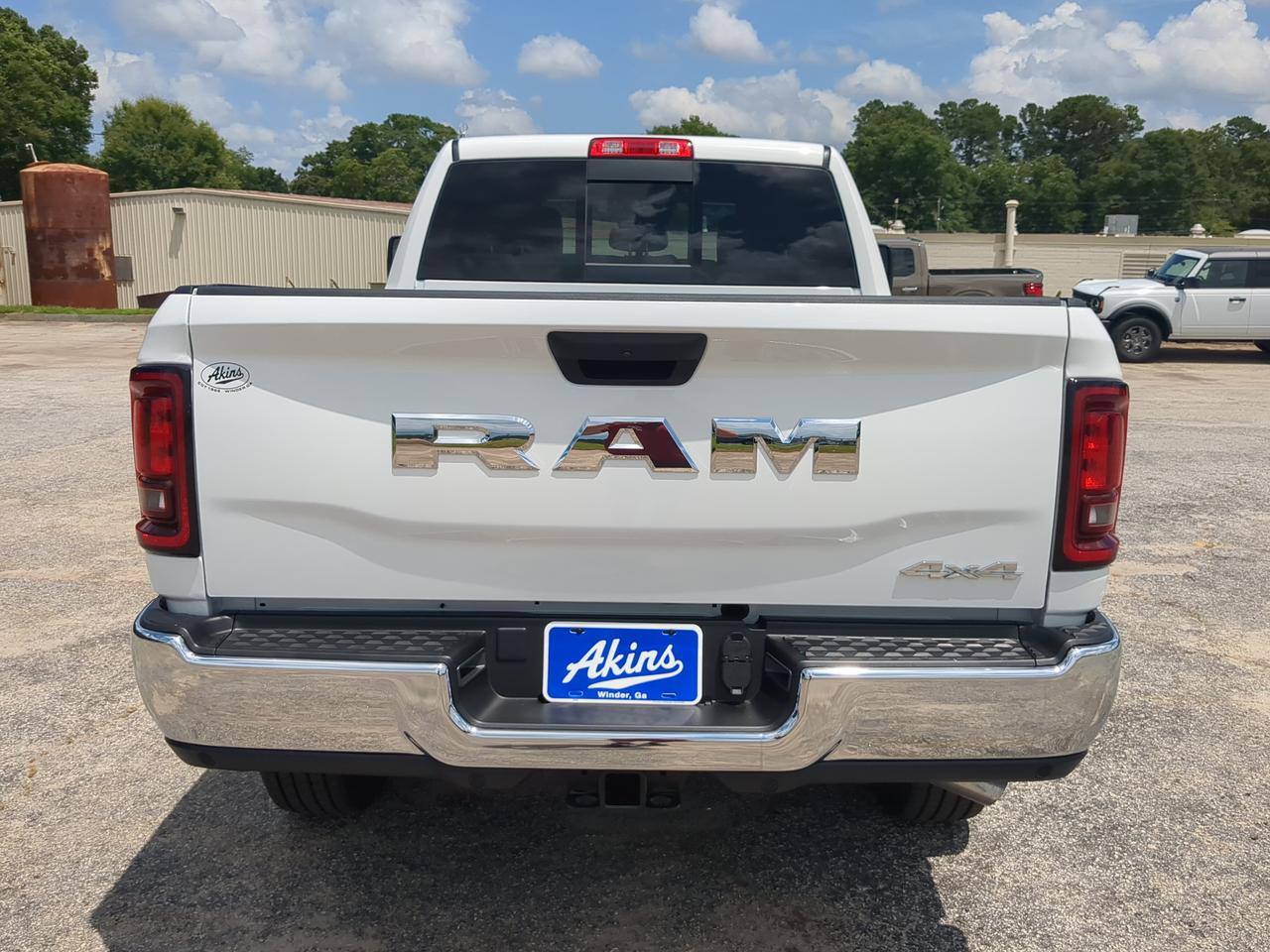 2026 Ram 2500 Tradesman Appleton WI