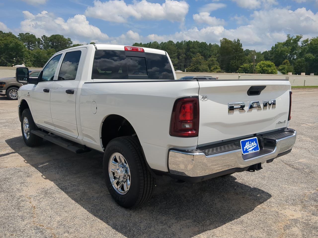 2026 Ram 2500 Tradesman Appleton WI