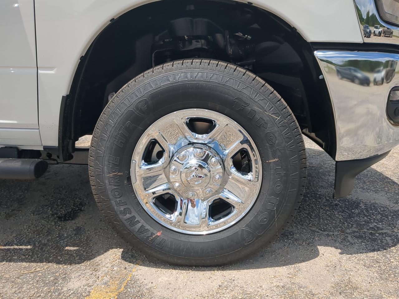 2026 Ram 2500 Tradesman Appleton WI