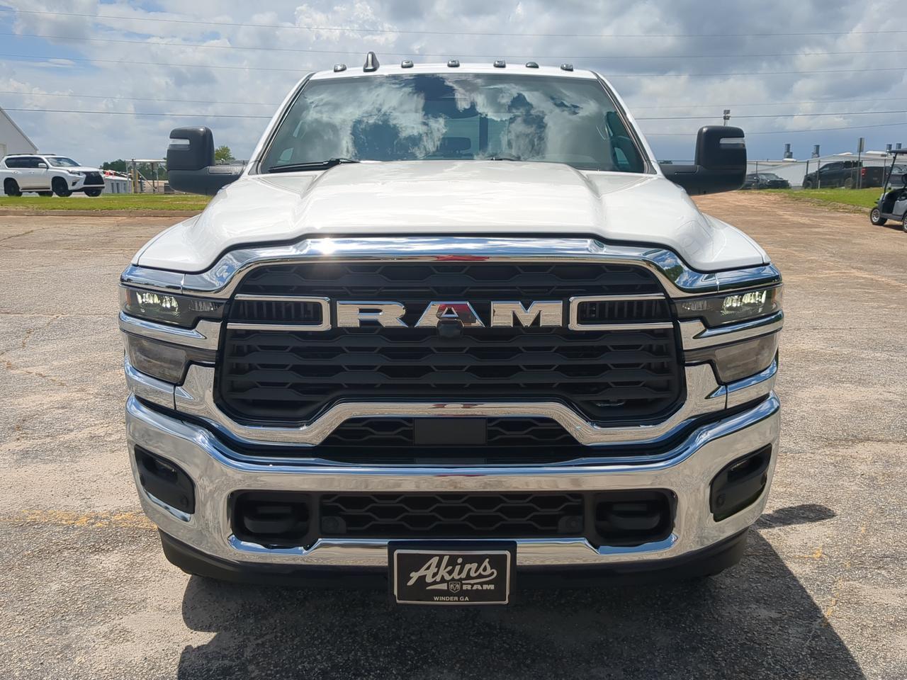 2026 Ram 2500 Tradesman Appleton WI