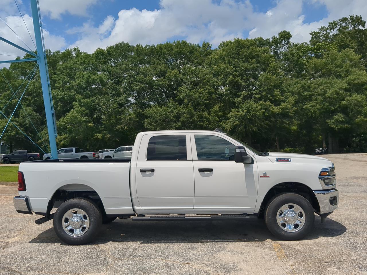 2026 Ram 2500 Tradesman Appleton WI