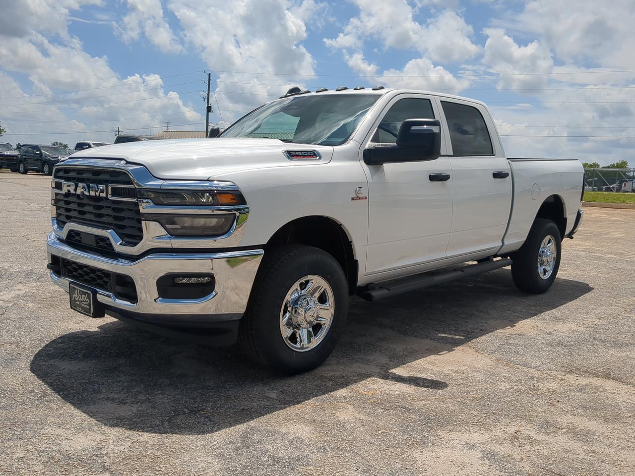 2026 Ram 2500 Tradesman Appleton WI
