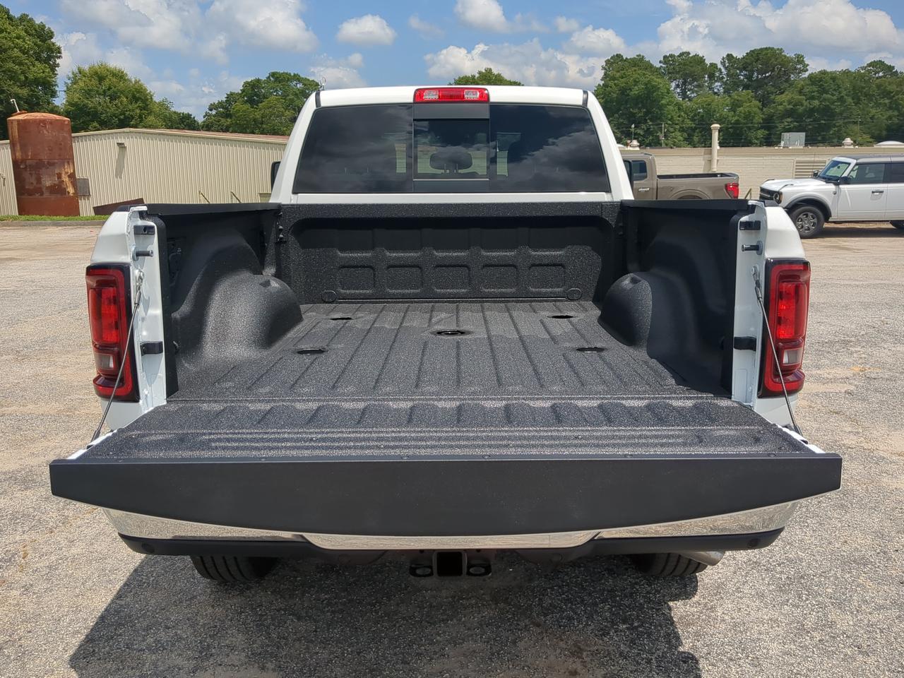 2026 Ram 2500 Tradesman Appleton WI