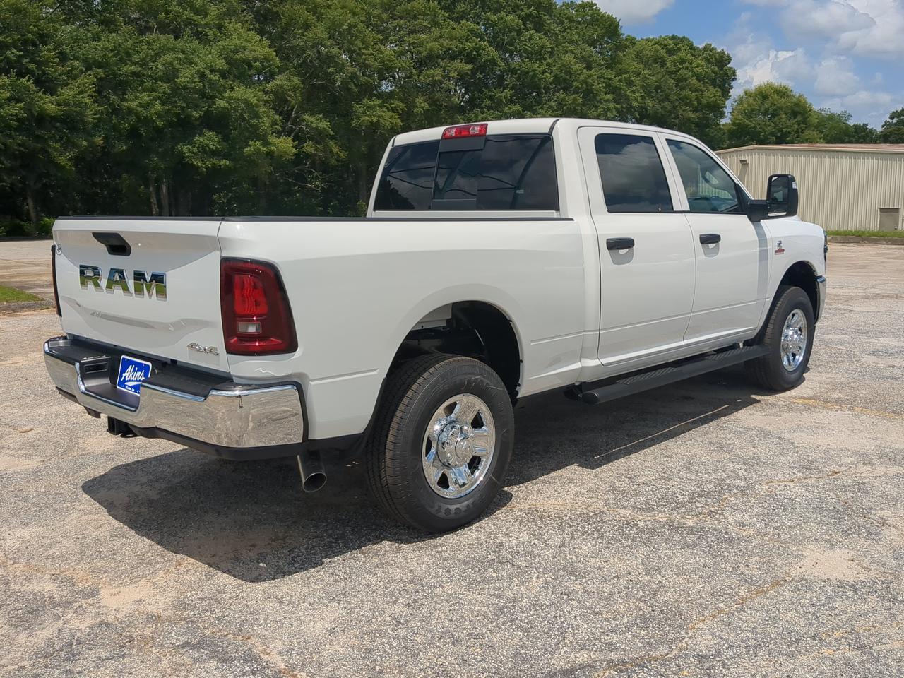 2026 Ram 2500 Tradesman Appleton WI