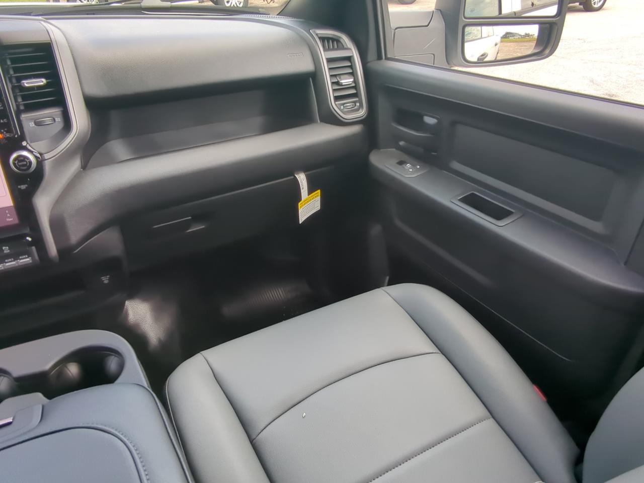 2026 Ram 2500 Tradesman Appleton WI