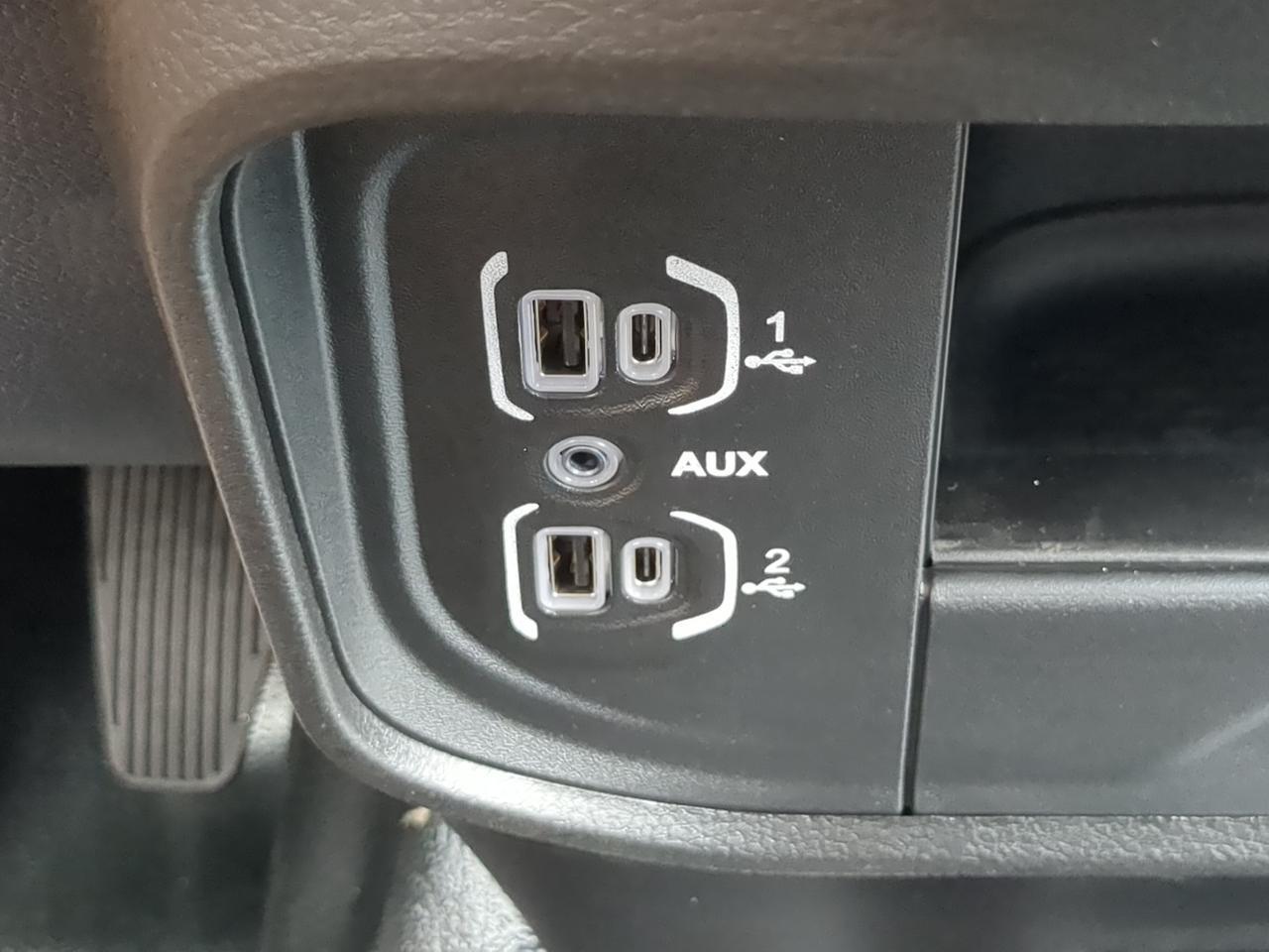 2026 Ram 2500 Tradesman Appleton WI
