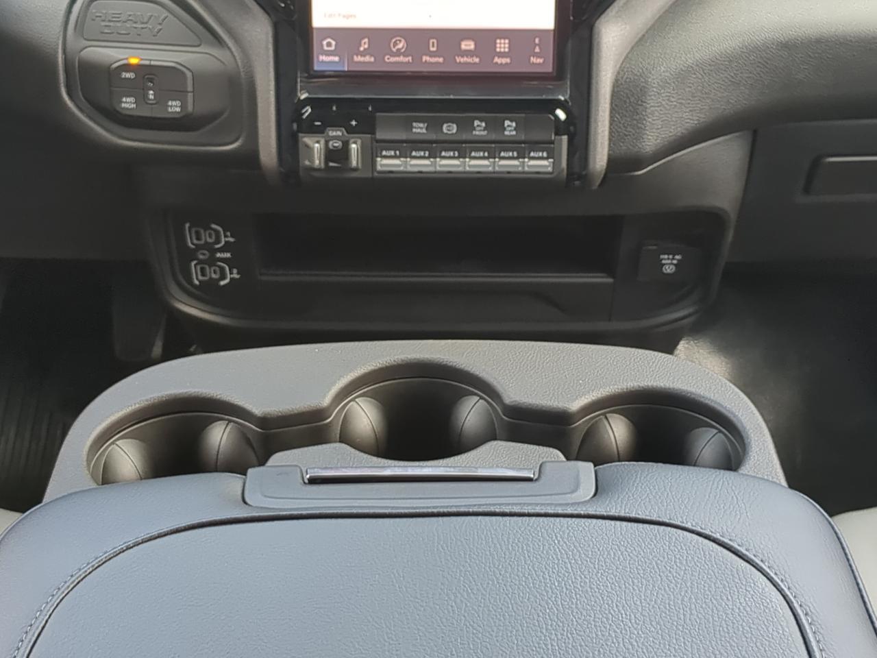 2026 Ram 2500 Tradesman Appleton WI