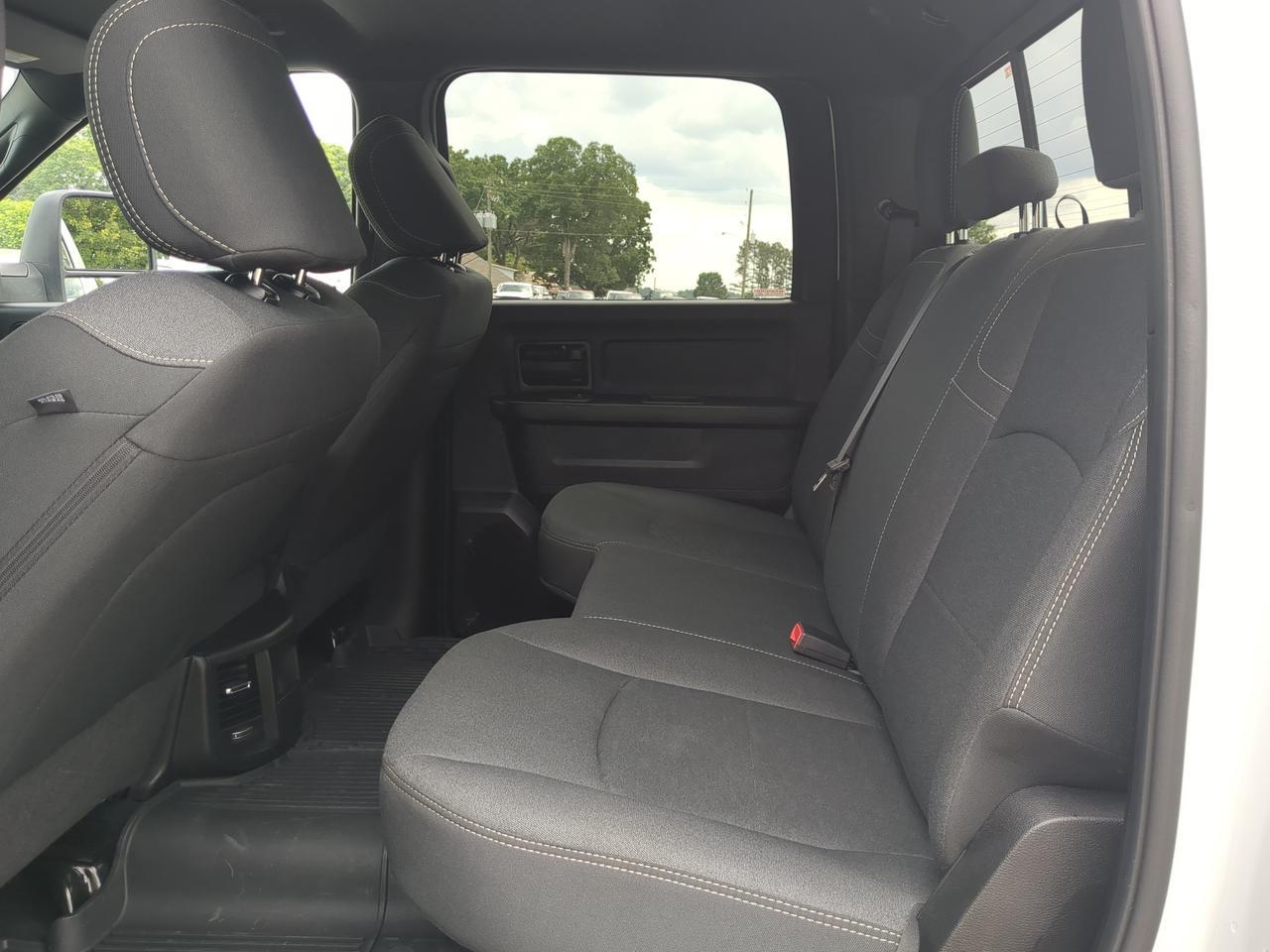 2026 Ram 2500 Tradesman Appleton WI