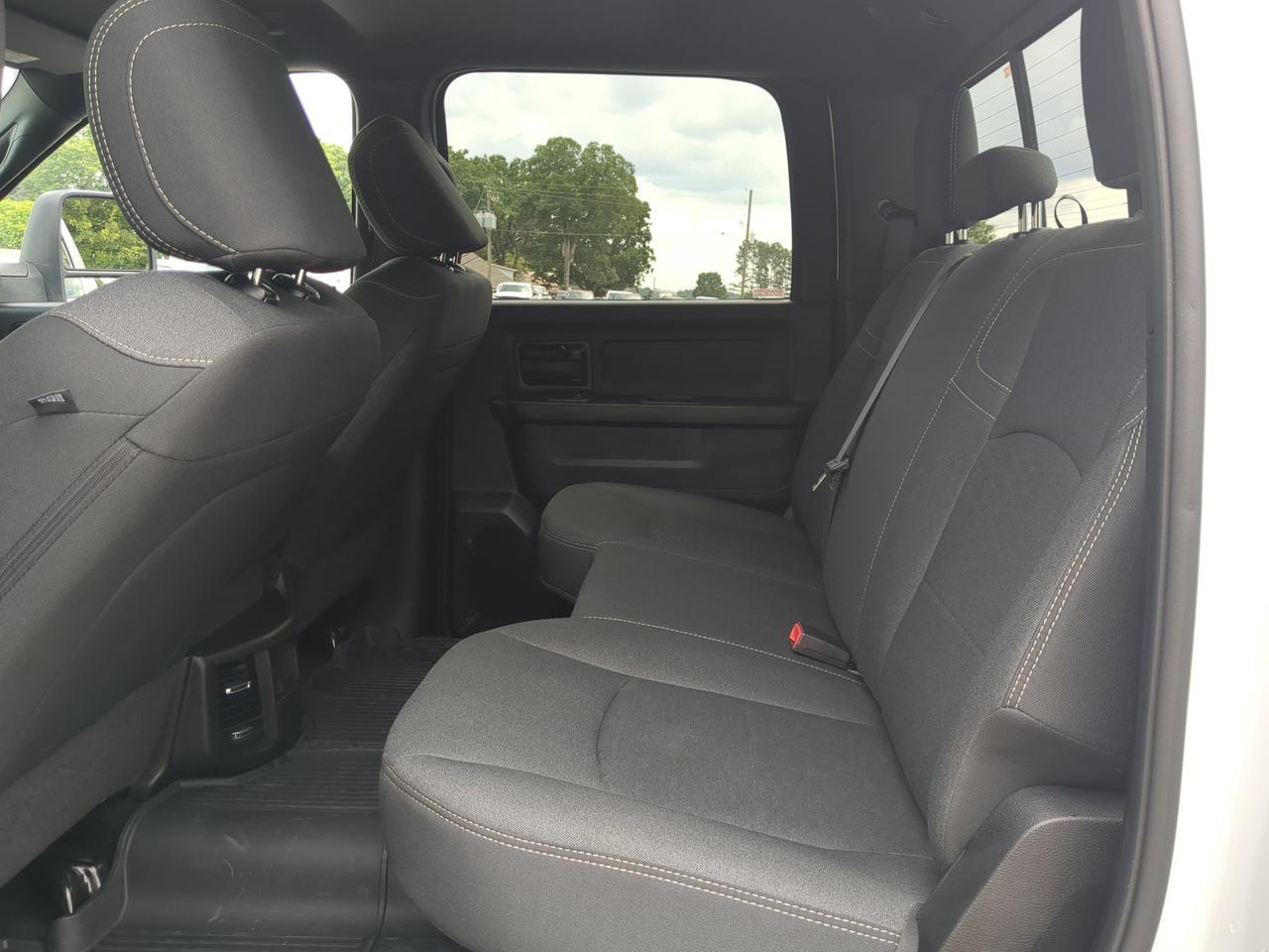 2026 Ram 2500 Tradesman Appleton WI