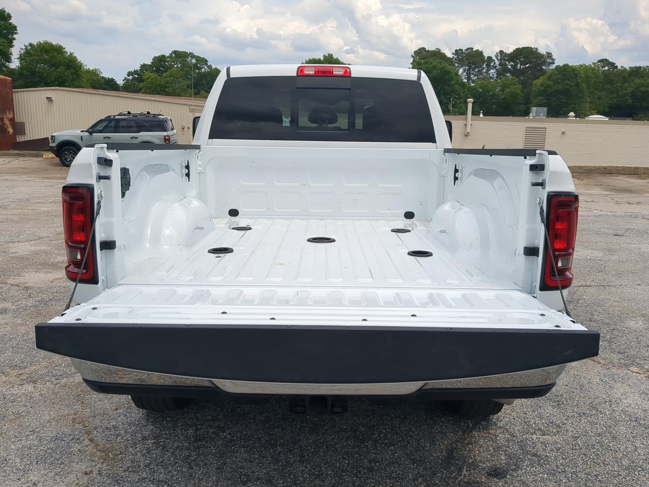 2026 Ram 2500 Tradesman Appleton WI