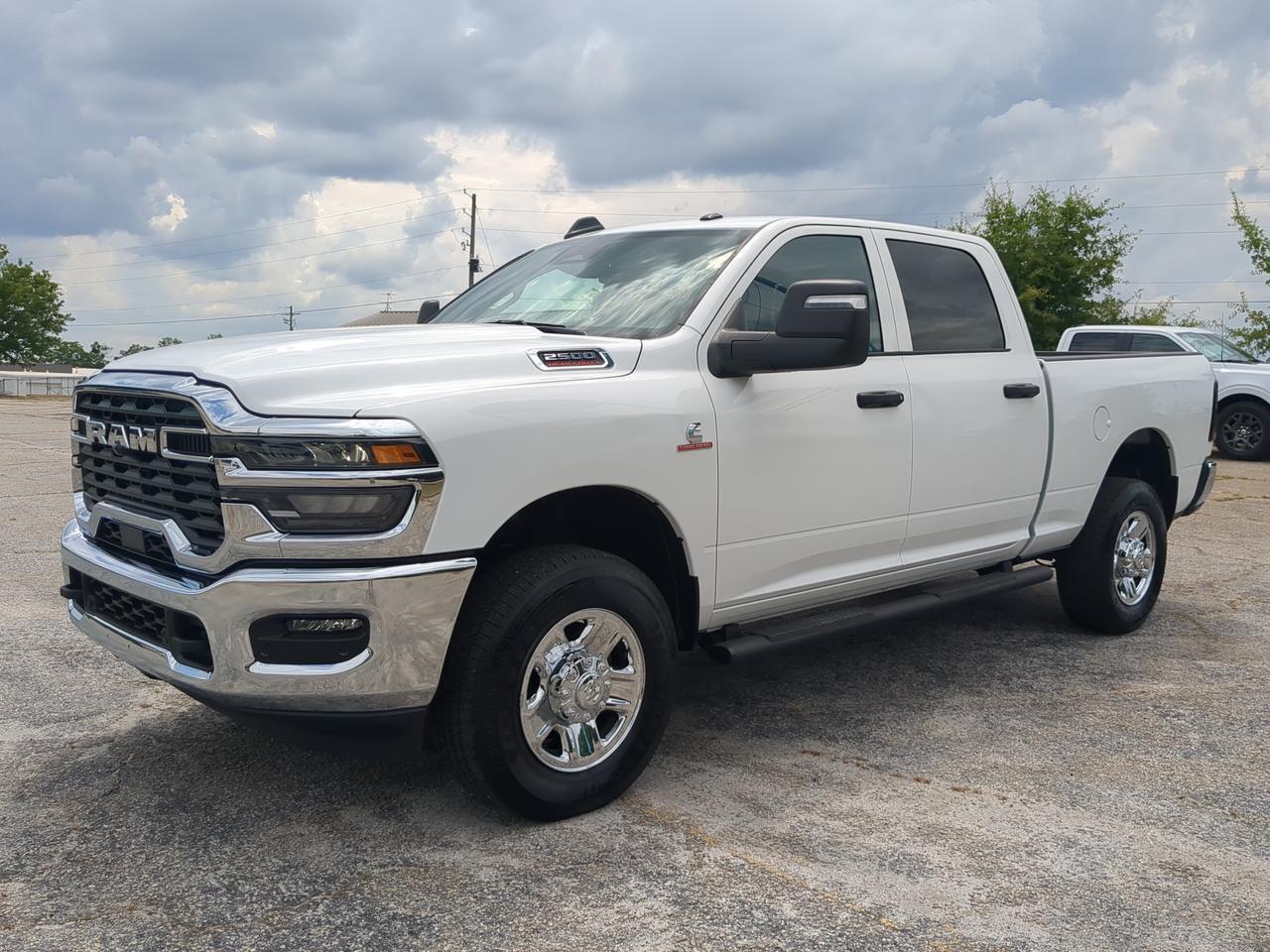 2026 Ram 2500 Tradesman Appleton WI